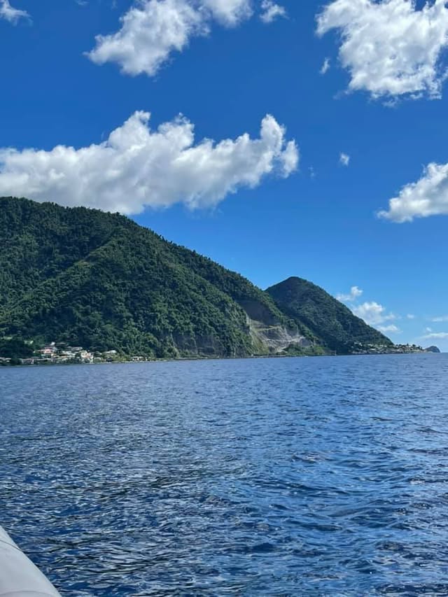 Blue Water Travel Facebook photo