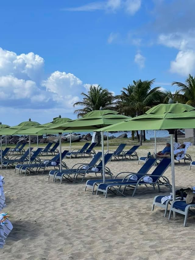 Blue Water Travel Facebook photo