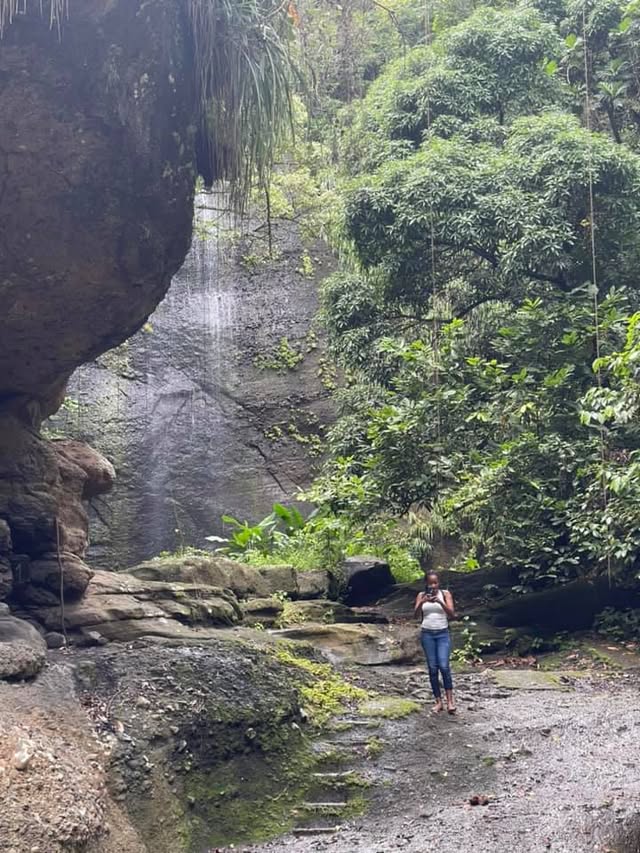 Blue Water Travel Facebook photo