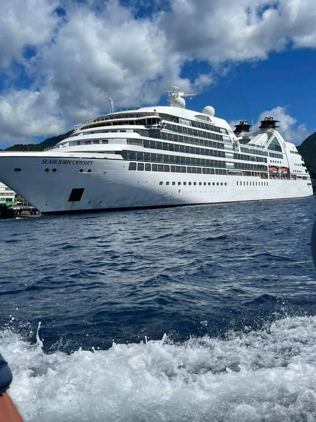Blue Water Travel Facebook photo
