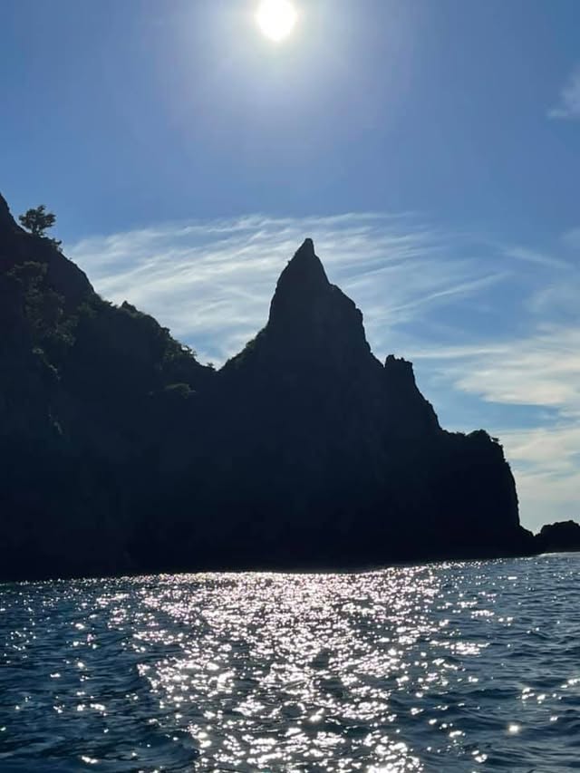 Blue Water Travel Facebook photo