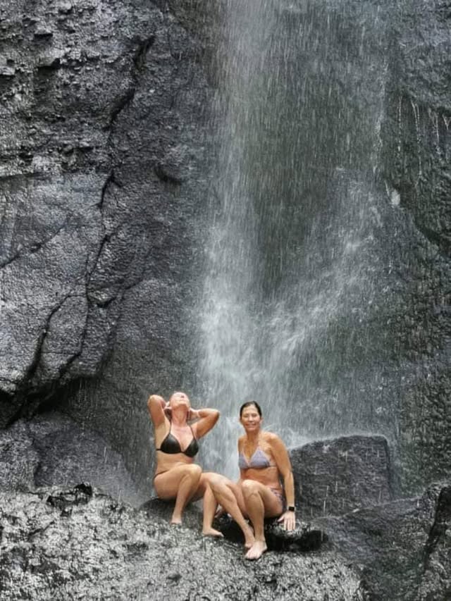 Blue Water Travel Facebook photo