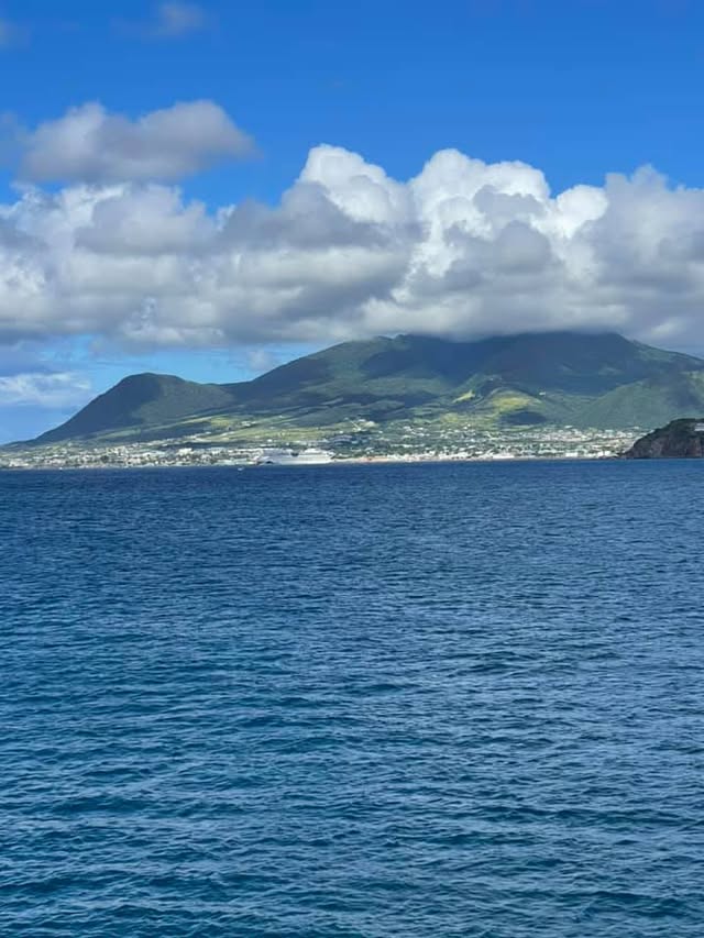 Blue Water Travel Facebook photo