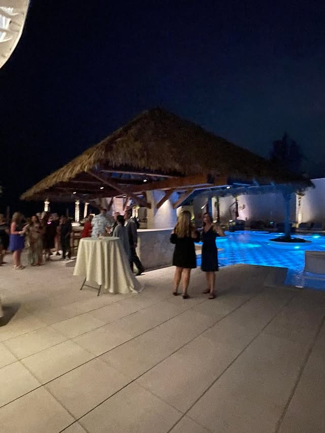 Blue Water Travel Facebook photo