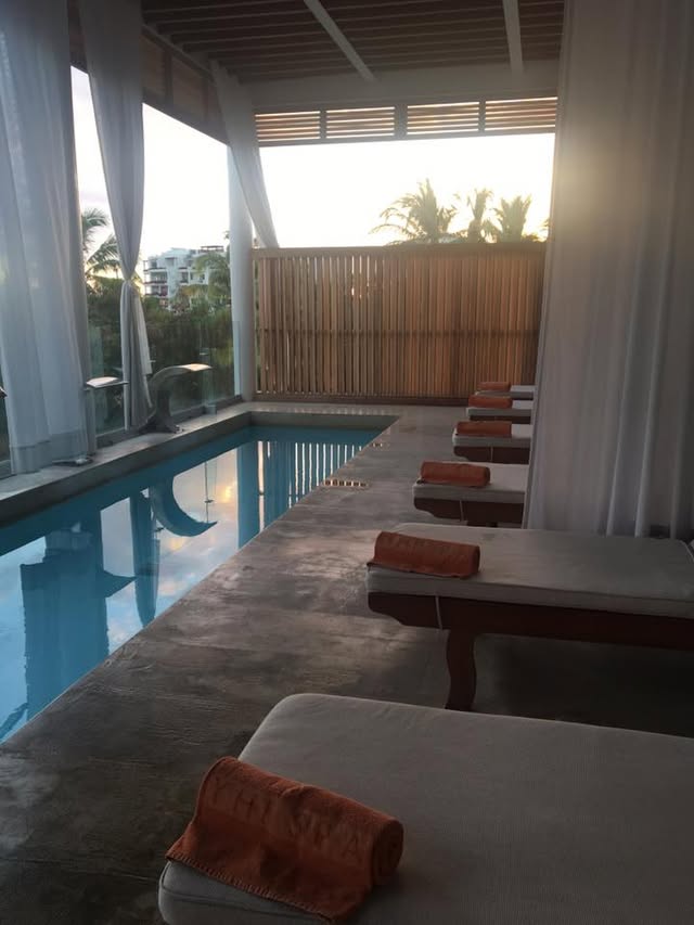 Blue Water Travel Facebook photo