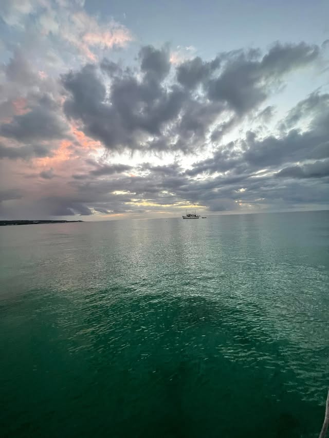 Blue Water Travel Facebook photo
