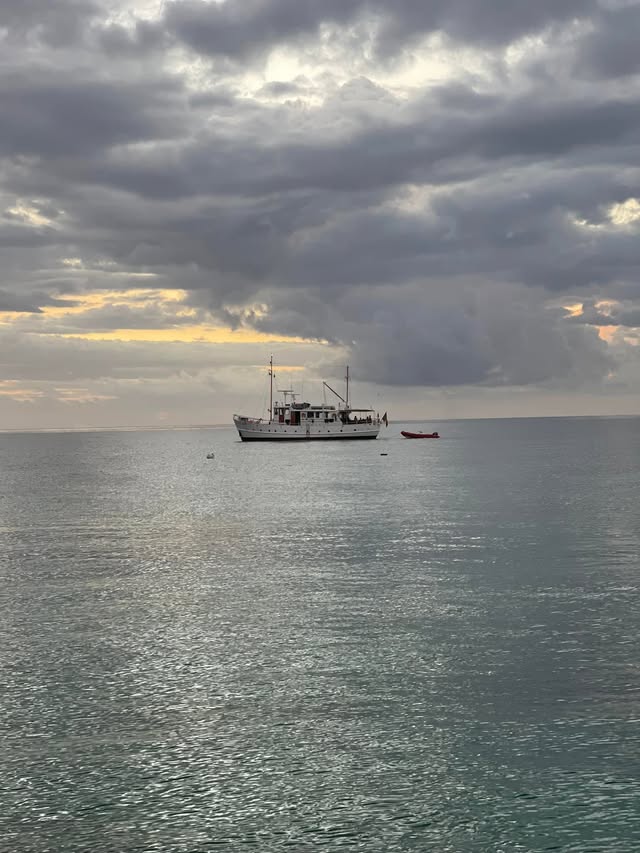 Blue Water Travel Facebook photo