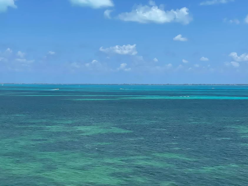 Blue Water Travel Facebook photo