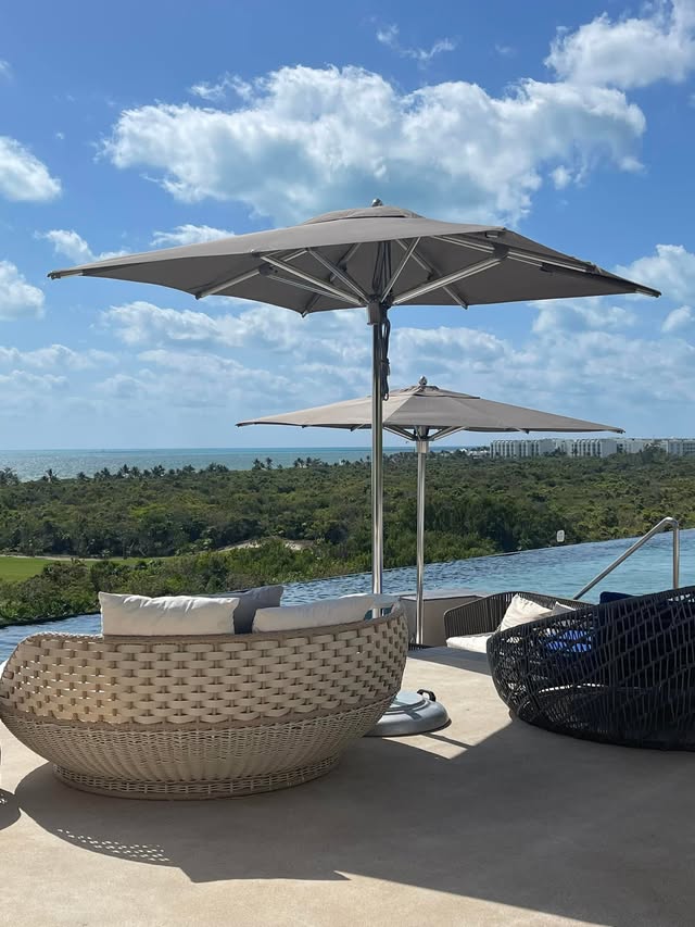 Blue Water Travel Facebook photo