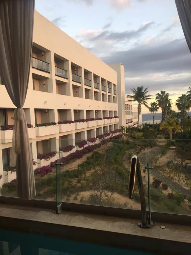 Blue Water Travel Facebook photo