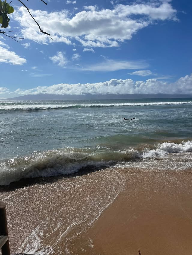 Blue Water Travel Facebook photo