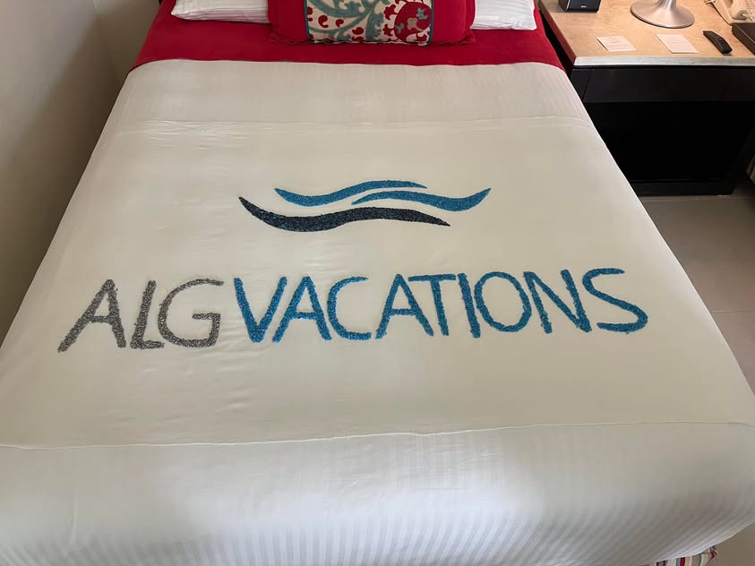 Blue Water Travel Facebook photo