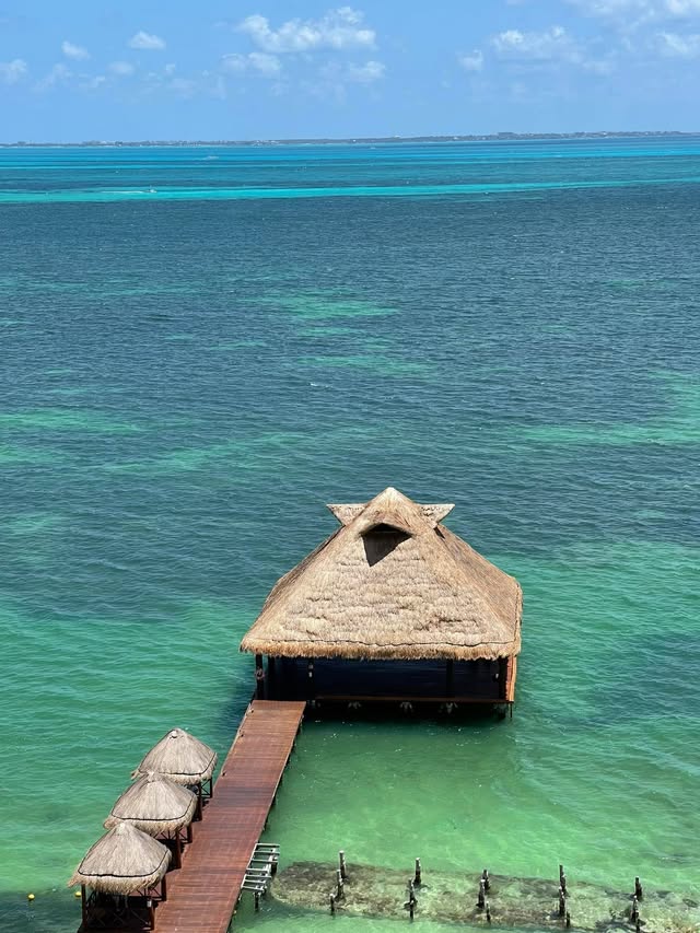 Blue Water Travel Facebook photo