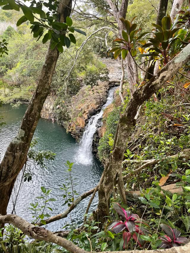 Blue Water Travel Facebook photo