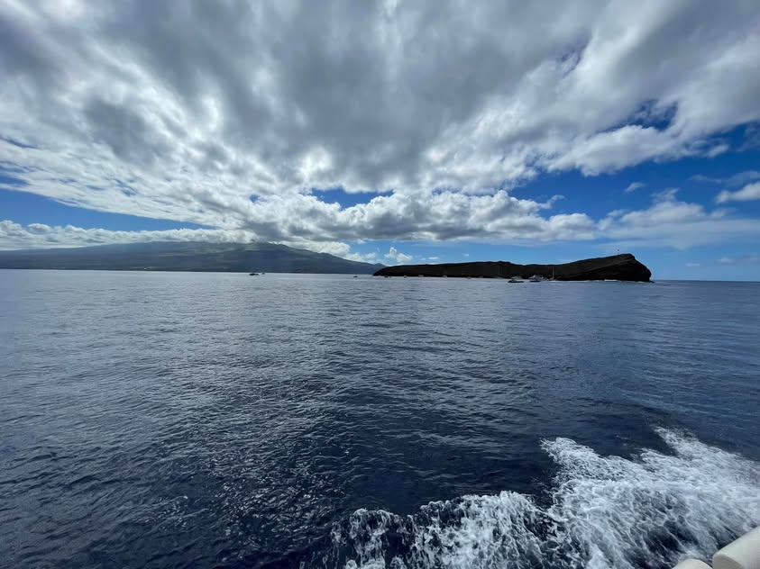 Blue Water Travel Facebook photo