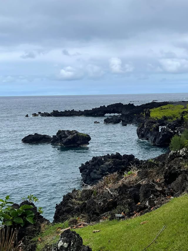 Blue Water Travel Facebook photo