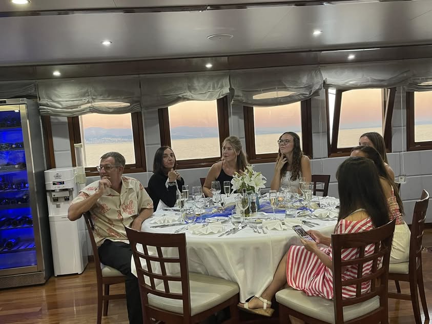 Blue Water Travel Facebook photo