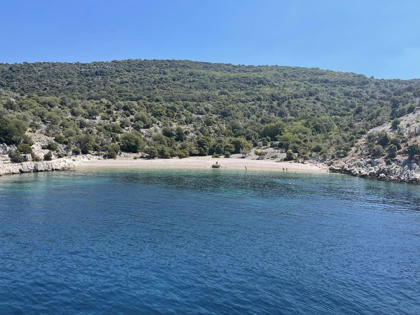 Blue Water Travel Facebook photo