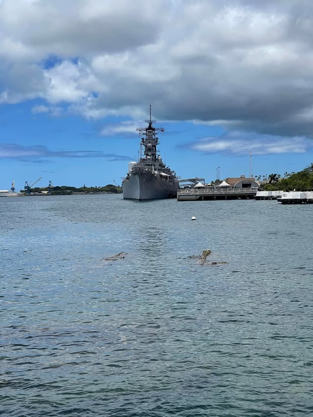 Blue Water Travel Facebook photo