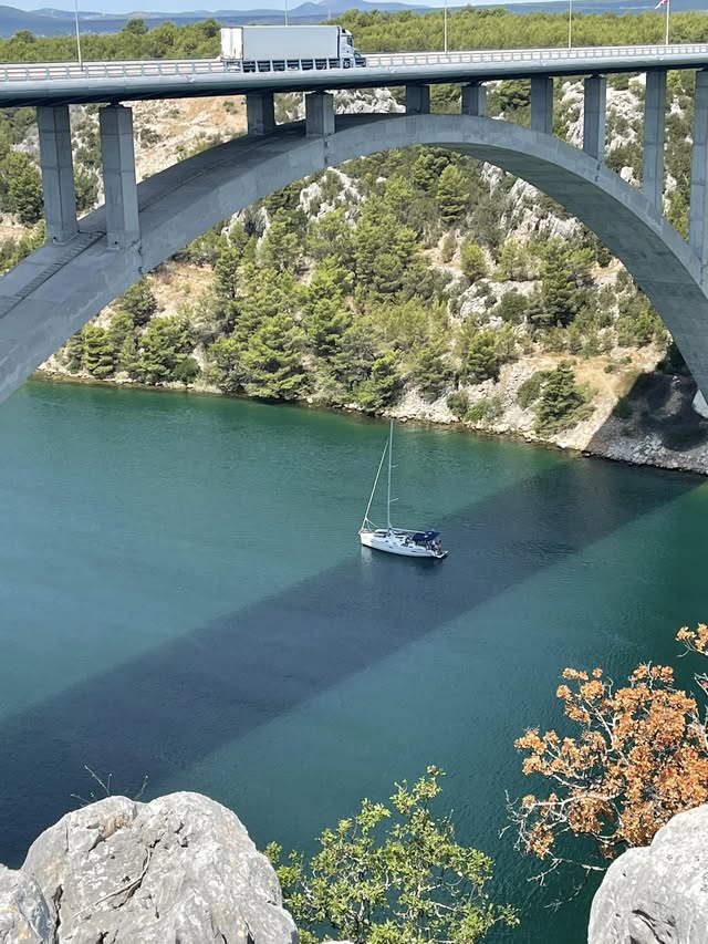 Blue Water Travel Facebook photo