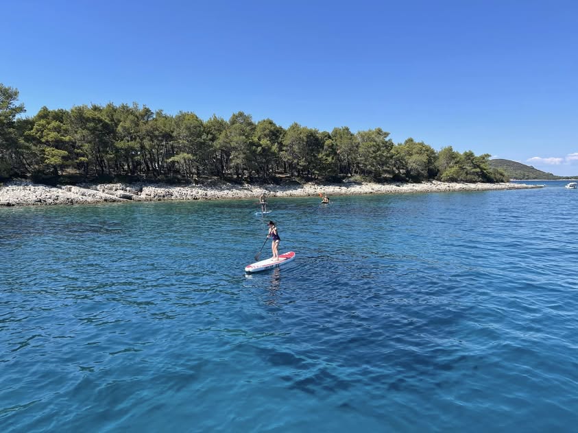 Blue Water Travel Facebook photo