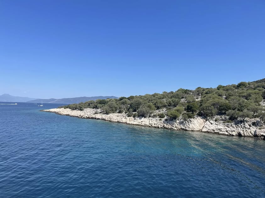 Blue Water Travel Facebook photo