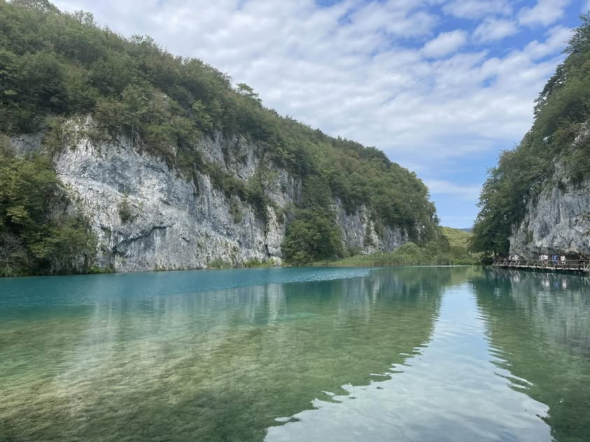 Blue Water Travel Facebook photo