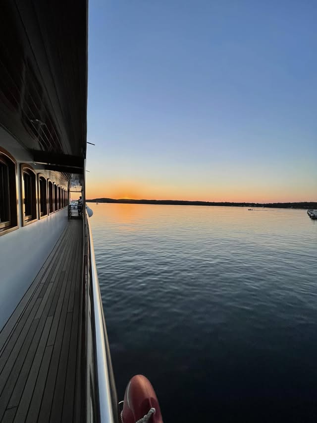 Blue Water Travel Facebook photo