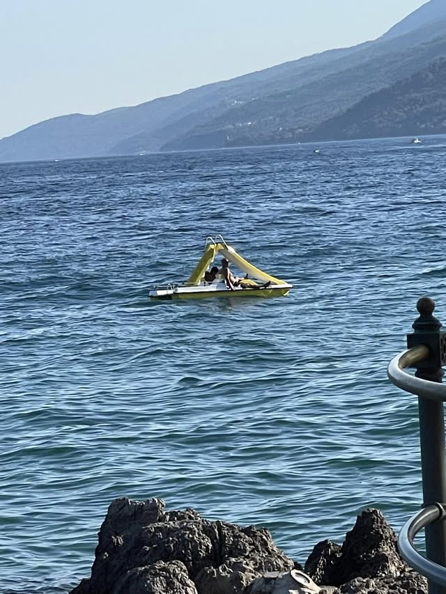 Blue Water Travel Facebook photo