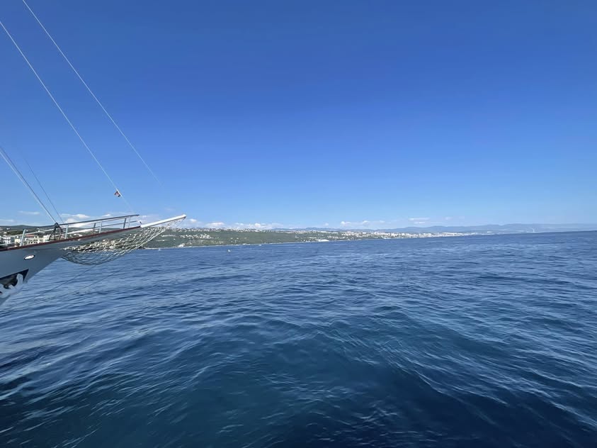 Blue Water Travel Facebook photo