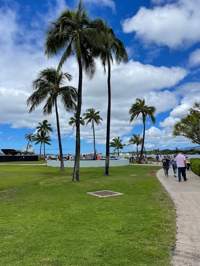 Blue Water Travel Facebook photo