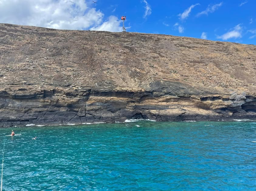 Blue Water Travel Facebook photo