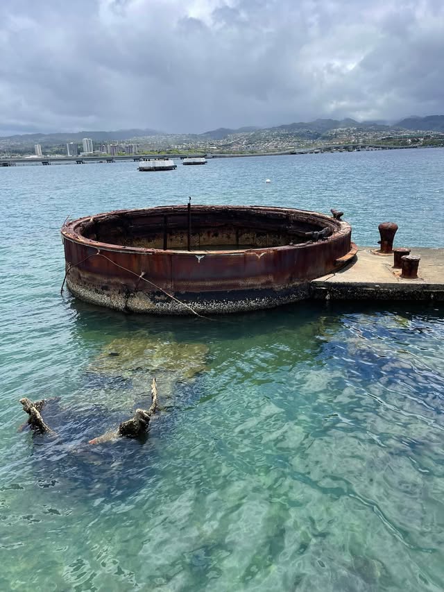 Blue Water Travel Facebook photo