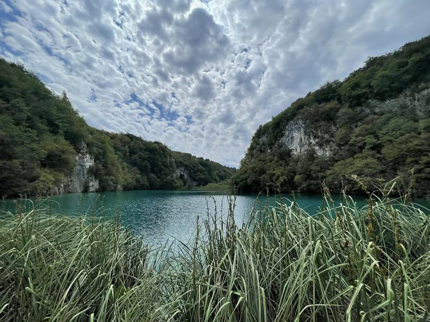 Blue Water Travel Facebook photo