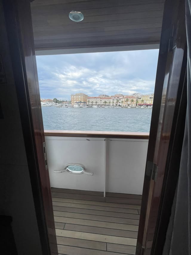Blue Water Travel Facebook photo