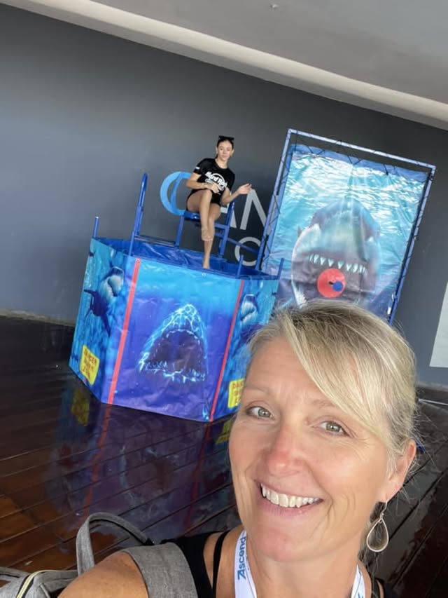 Blue Water Travel Facebook photo