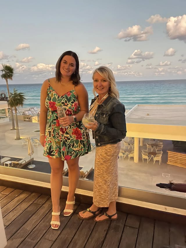 Blue Water Travel Facebook photo
