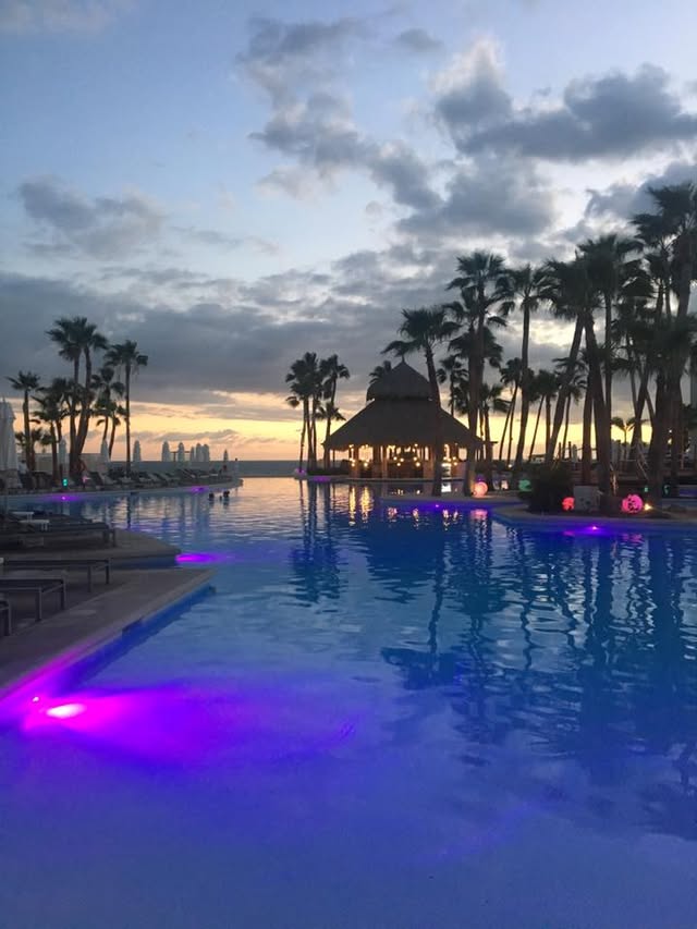 Blue Water Travel Facebook photo