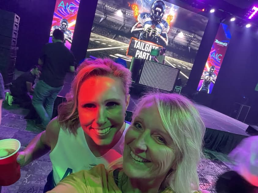 Blue Water Travel Facebook photo