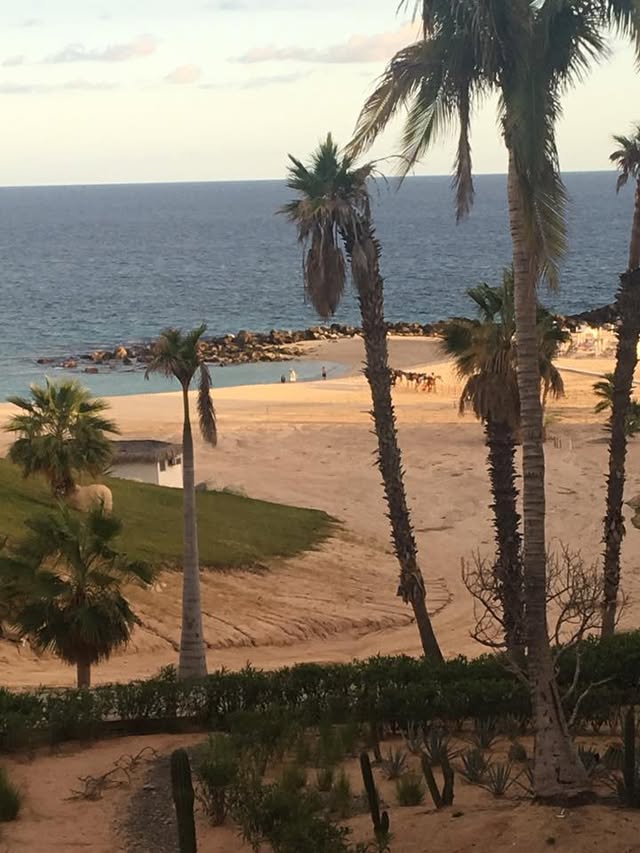 Blue Water Travel Facebook photo