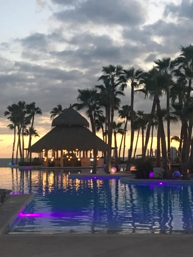 Blue Water Travel Facebook photo