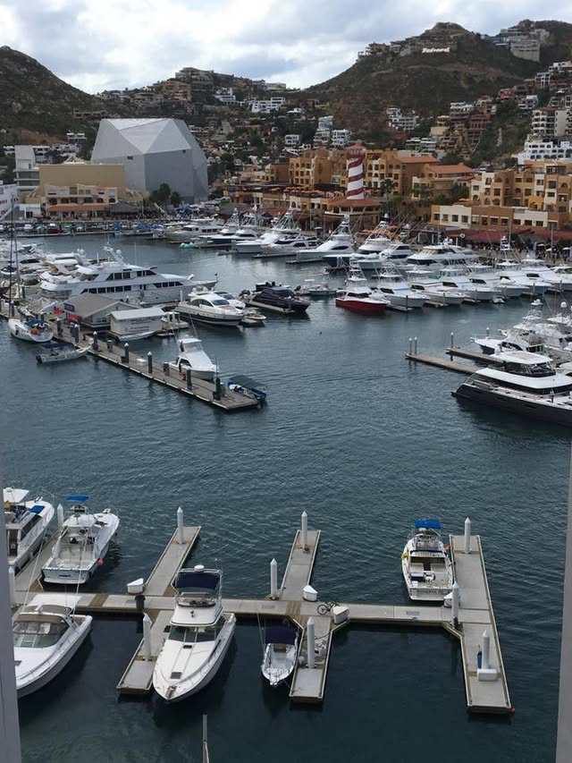 Blue Water Travel Facebook photo
