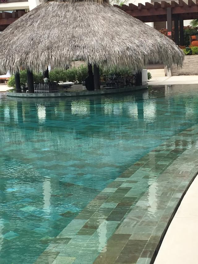 Blue Water Travel Facebook photo