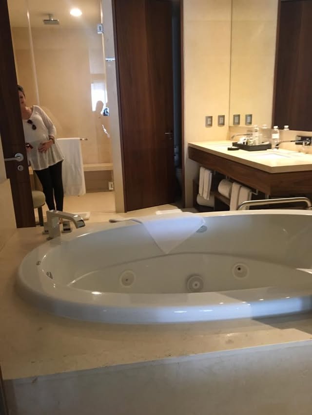 Blue Water Travel Facebook photo