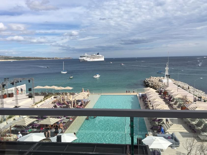 Blue Water Travel Facebook photo