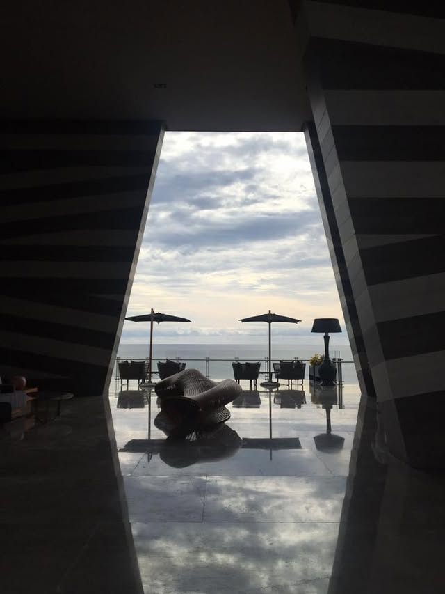 Blue Water Travel Facebook photo