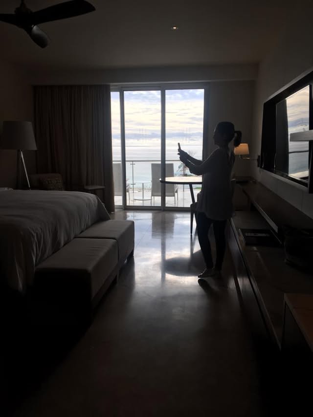 Blue Water Travel Facebook photo