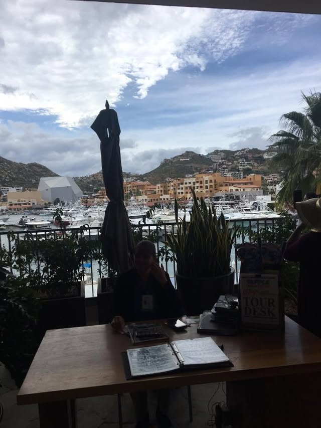 Blue Water Travel Facebook photo