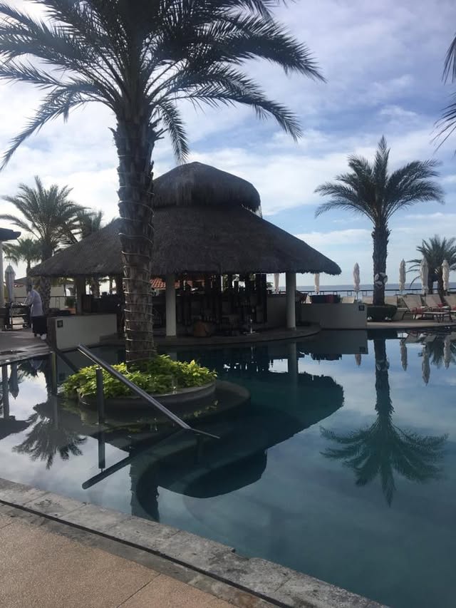 Blue Water Travel Facebook photo