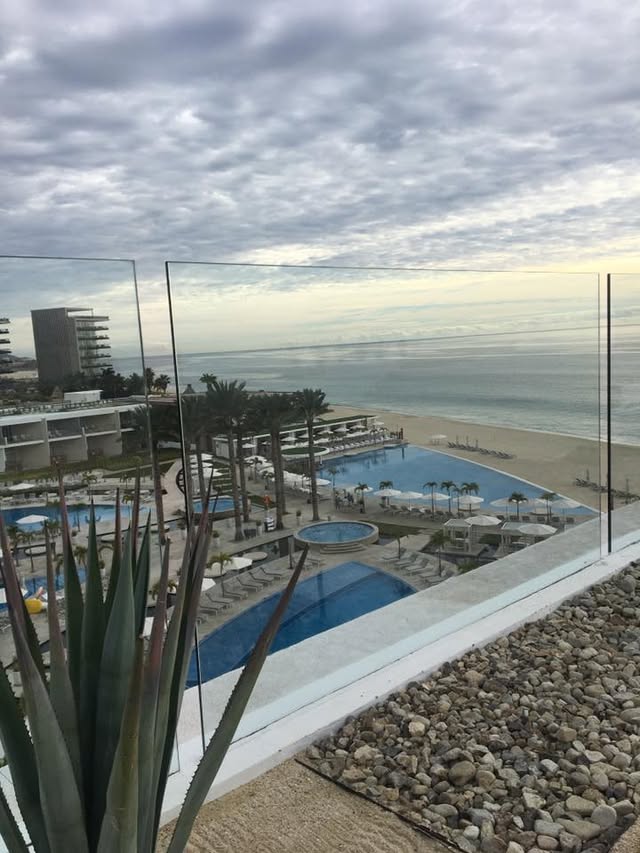 Blue Water Travel Facebook photo
